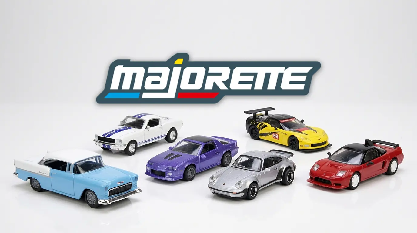 Majorette