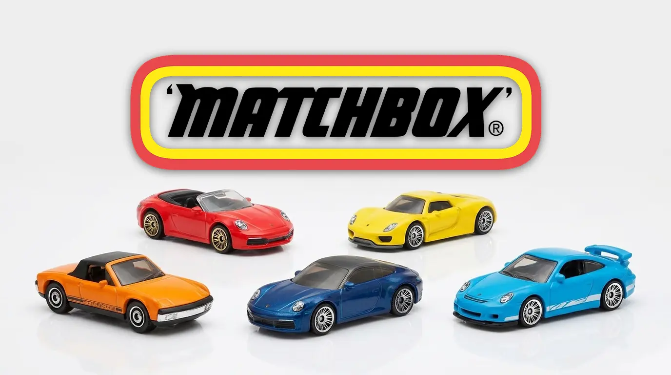Matchbox