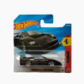 Ferrari F40 Competizione - Hot Wheels JIDIECAST
