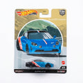 Alpine A110 Autostrasse Hot Wheels
