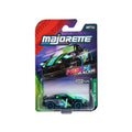 Alpine A110 R Majorette Neon Racer