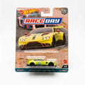 Aston Martin Vantage GTE Hot Wheels Race Day