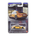 Audi RS E-Tron GT - Hot Wheels Silver Series JIDIECAST
