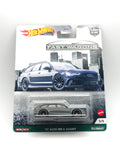 Audi RS 6 C7 Avant - Hot Wheels Fast Wagons JIDIECAST