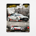 Audi RS6 Avant C8 Fast Wagons Hot Wheels