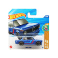 BMW 2002 Hot Wheels Mainline