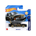 BMW 635 CSI Hot Wheels Mainline