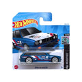 BMW M3 E30 Wagon Hot Wheels Mainline
