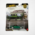 BMW M3 E46 Hot Wheels Power Trip