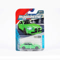 BMW M3 Majorette Showroom