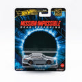 BMW M5 Hot Wheels Mission Impossible