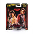 BMW 733i Stranger Things Hot Wheels Pop Culture