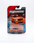 BMW 2002 Turbo Majorette BMW serie JIDIECAST