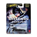 Batman Forever Batmobile Hot Wheels Pop Culture