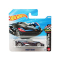 Bugatti Bolide Hot Wheels
