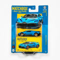 Bugatti Divo Matchbox Collectors JIDIECAST