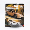 Honda CRX Del Sol Hot Wheels Fast & Furious