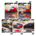 Case scellée : Hot Wheels Fast & Furious - Mix 2 2026