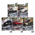 Case scellée : Hot Wheels Modern Classics 2026