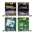 Case scellée : Hot Wheels Pop Culture 2026