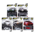 Case scellée : Hot Wheels Power Trip