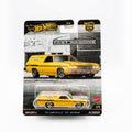 Chevelle SS Wagon Hot Wheels Fast Wagons