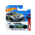 Cupra e-Racer Hot Wheels Mainline