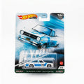 Datsun Sunny Truck Hot Wheels Hyper Haulers