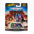 Dodge A100 Masters of the Universe Hot Wheels Pop Culture