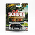 Dodge Ram Van Oldschool Hot Wheels Pop Culture