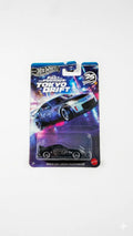 Nissan 350Z - Hot Wheels Fast and Furious Tokyo Drift JIDIECAST