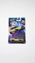 Chevy Monte Carlo - Hot Wheels Fast and Furious Tokyo Drift JIDIECAST