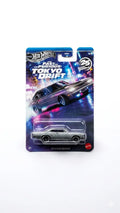 Road Runner - Hot Wheels Fast and Furious Tokyo Drift JIDIECAST