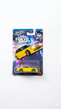 Nissan Silvia S13 - Hot Wheels Fast and Furious Tokyo Drift JIDIECAST