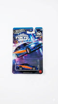 Nissan Silvia S15 - Hot Wheels Fast and Furious Tokyo Drift JIDIECAST