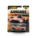 Ferrari 499 P Hot Wheels Circuit Legends