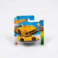 Ferrari F40 Competizione - Hot Wheels JIDIECAST