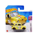Fiat 500 D Modificado Hot Wheels Mainline