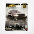 Ford F150 SVT Lightning Hot Wheels Power Trip