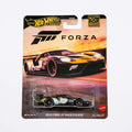 Ford GT Race Forza Motorsport Hot Wheels Pop Culture