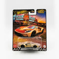 Ford GT Hot Wheels Boulevard
