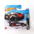 Ford GT Hot Wheels Mainline