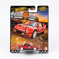 Ford RS200 Hot Wheels Boulevard