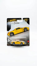 Porsche Carrera GT - Hot Wheels Timeless Icons JIDIECAST