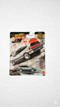Honda CRX - Hot Wheels Japan Historics 5 JIDIECAST