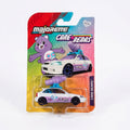 Honda Civic Type R EK9 Majorette Bisounours JIDIECAST
