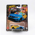 Honda Civic Type R FL5 Spoon Hot Wheels Boulevard