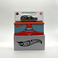 Volkswagen Golf MK1 Gulf - Hot Wheels RLC