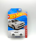 Maserati Shamal - Hot Wheels Red Edition