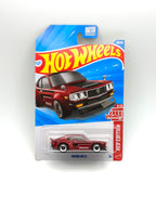 Mazda RX-3 - Hot Wheels Red Edition